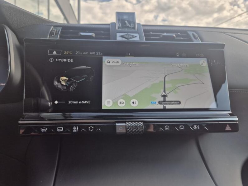 
								DS Automobiles DS 7 Crossback RIVOLI 300 PK full									