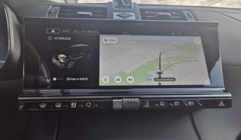 
								DS Automobiles DS 7 Crossback RIVOLI 300 PK full									