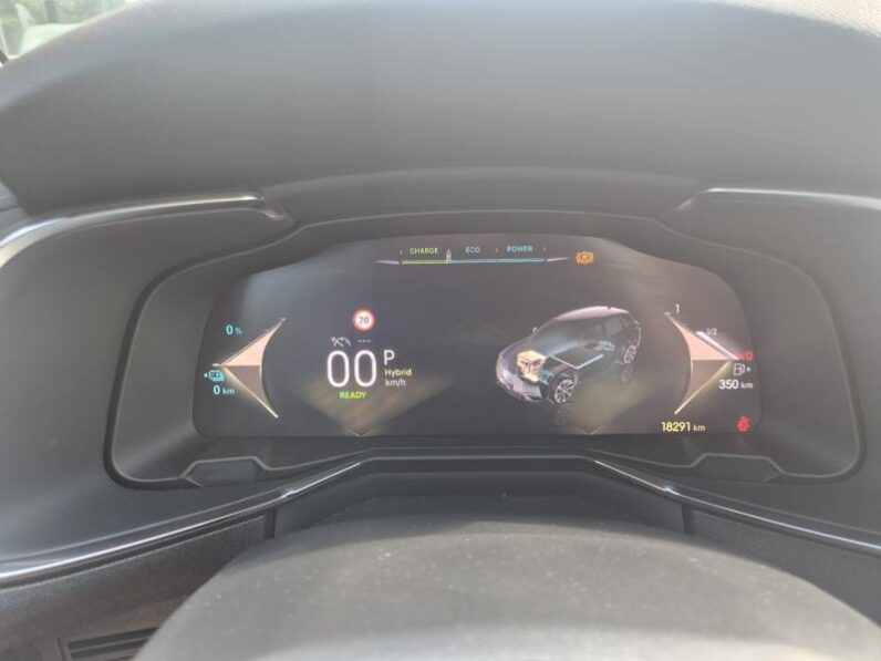 
								DS Automobiles DS 7 Crossback RIVOLI 300 PK full									