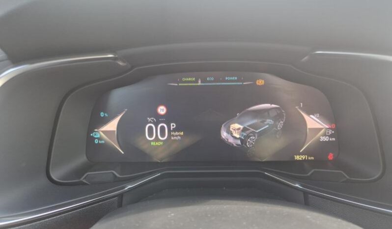 
								DS Automobiles DS 7 Crossback RIVOLI 300 PK full									