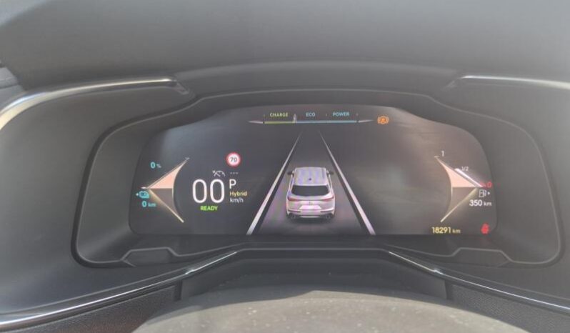
								DS Automobiles DS 7 Crossback RIVOLI 300 PK full									