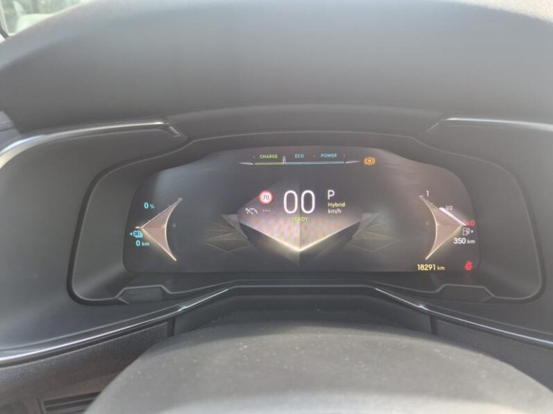 
								DS Automobiles DS 7 Crossback RIVOLI 300 PK full									