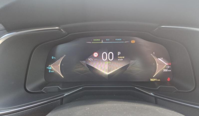 
								DS Automobiles DS 7 Crossback RIVOLI 300 PK full									