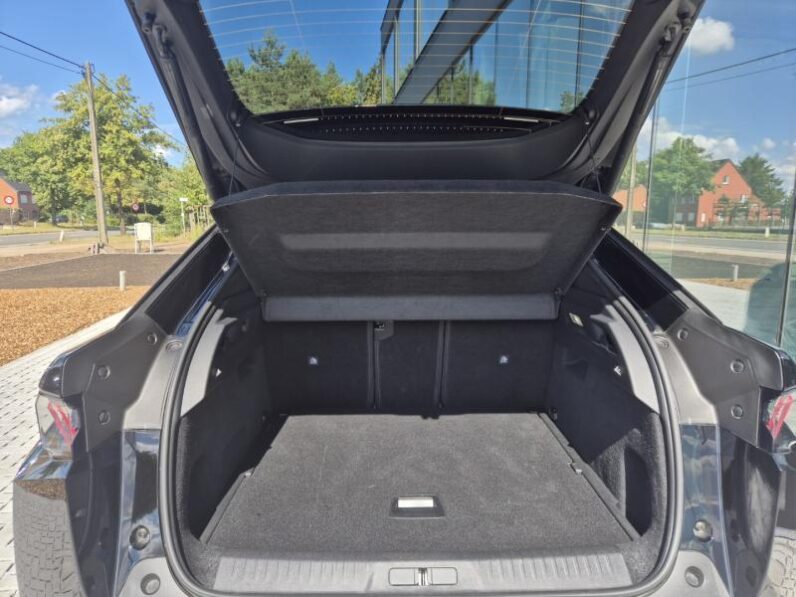 
								Peugeot 3008 GT full									