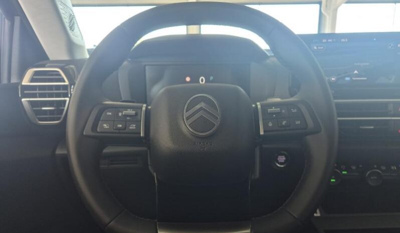 
								Citroen C4 X MAX full									