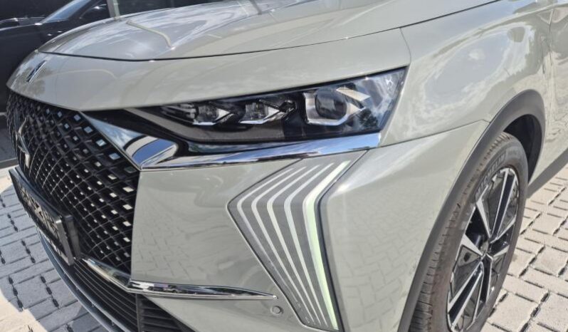 
								DS Automobiles DS 7 Crossback RIVOLI 300 PK full									