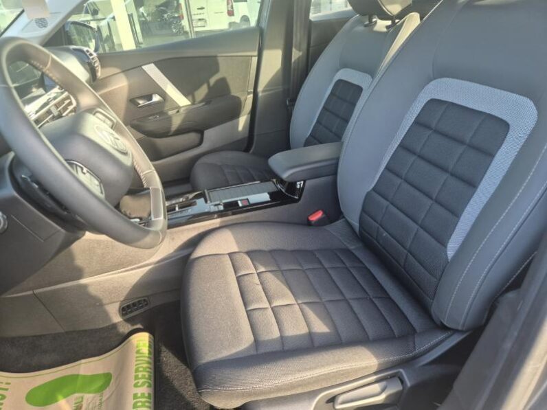 
								Citroen C4 PLUS full									