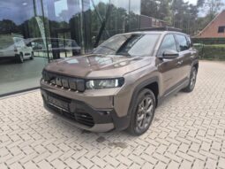 Jeep Compass ALTITUDE