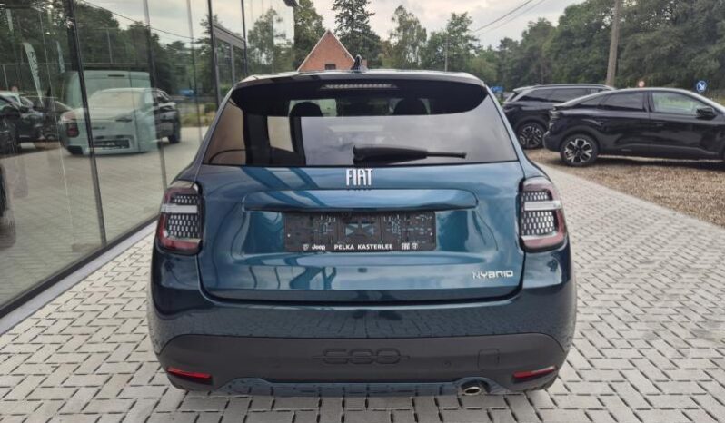 
								Fiat 600 LA PRIMA full									