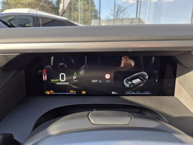 
								Jeep Compass FIRST EDITION full									