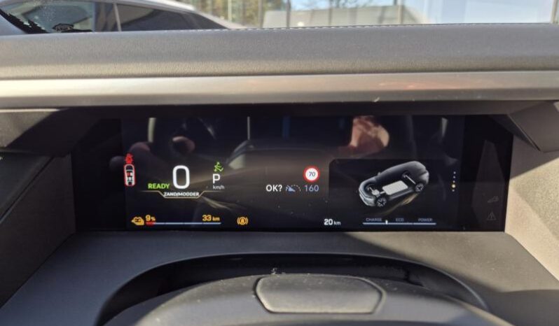 
								Jeep Compass FIRST EDITION full									