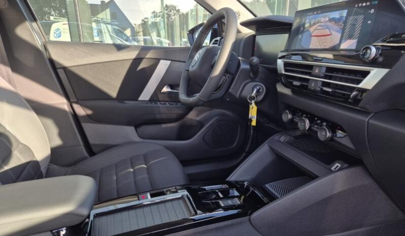 
								Citroen C4 X PLUS FACE LIFT full									