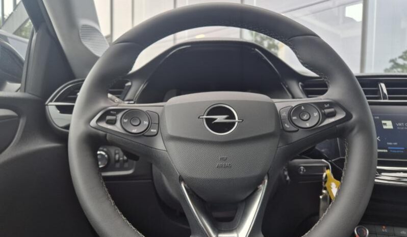 
								Opel Corsa EDITION full									