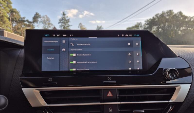 
								Citroen C4 X PLUS FACE LIFT full									