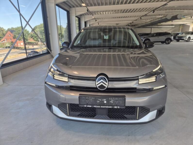 
								Citroen C4 X MAX full									
