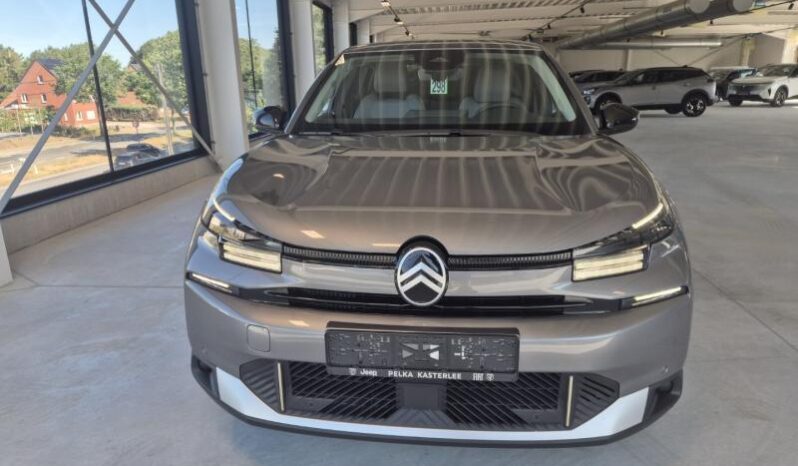 
								Citroen C4 X MAX full									