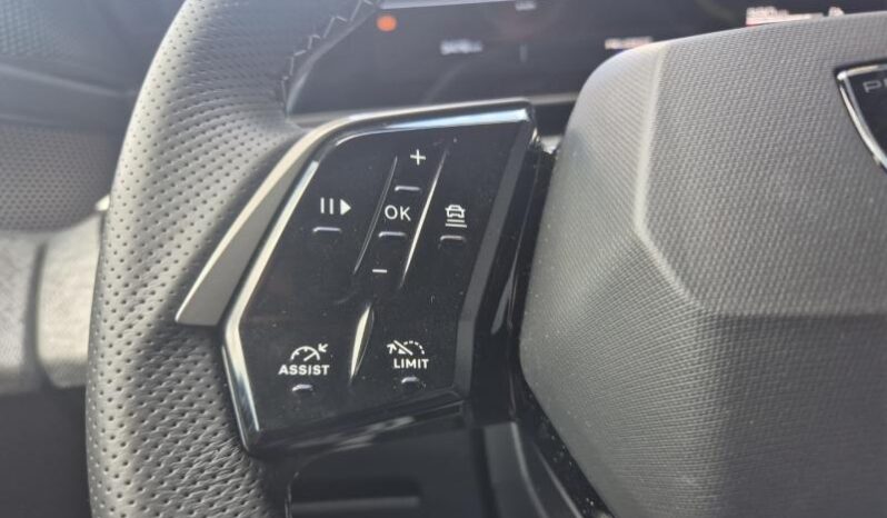 
								Peugeot 5008 GT EXCLUSIVE full									