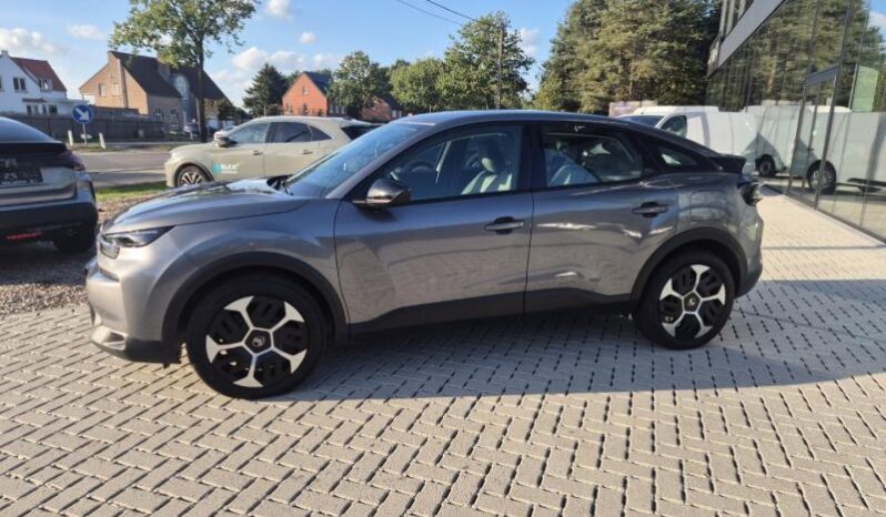 
								Citroen C4 PLUS full									