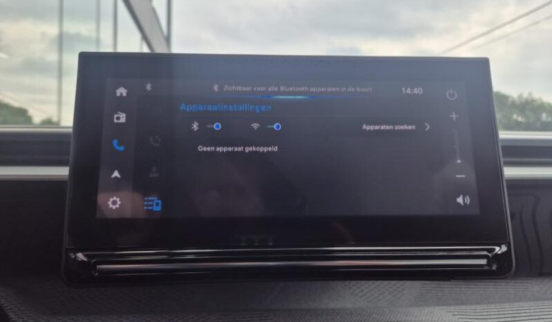 
								Citroen C3 MAX full									