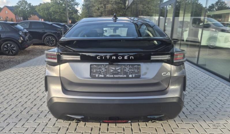 
								Citroen C4 PLUS full									