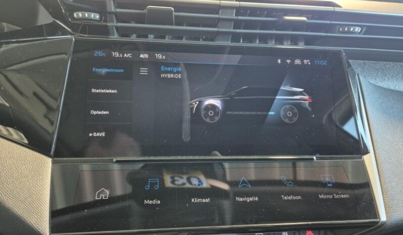 
								Peugeot 308 ALLURE full									