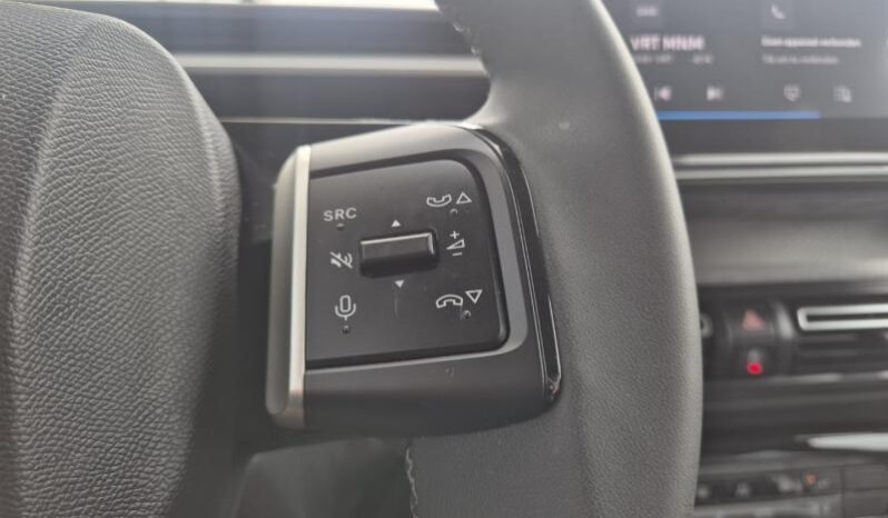 
								Citroen C3 MAX full									