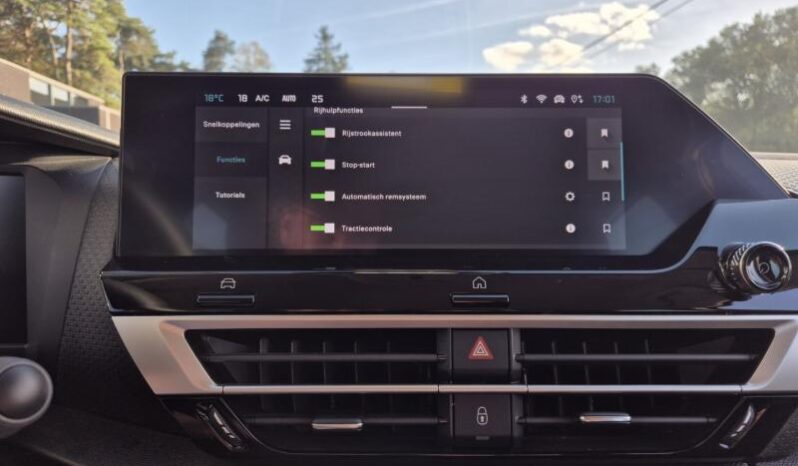
								Citroen C4 PLUS full									
