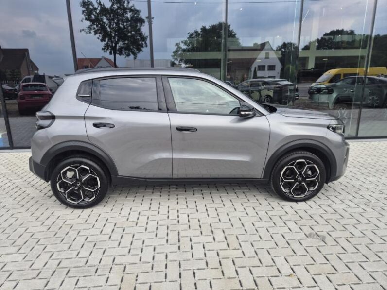 
								Citroen C3 MAX full									