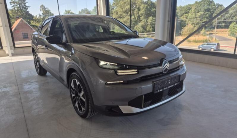 
								Citroen C4 X MAX full									