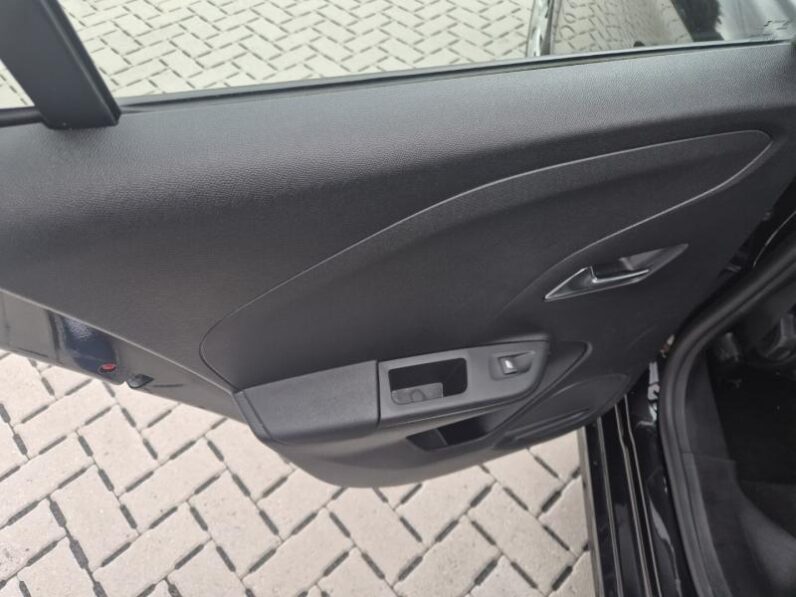 
								Opel Corsa EDITION full									