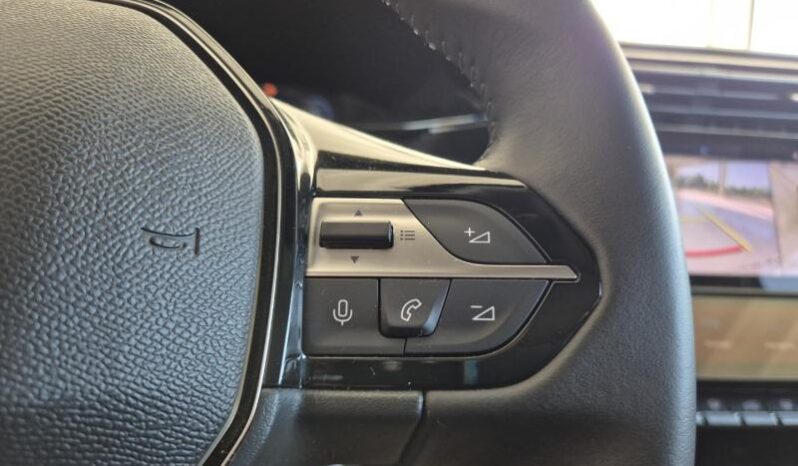 
								Peugeot 408 ALLURE full									