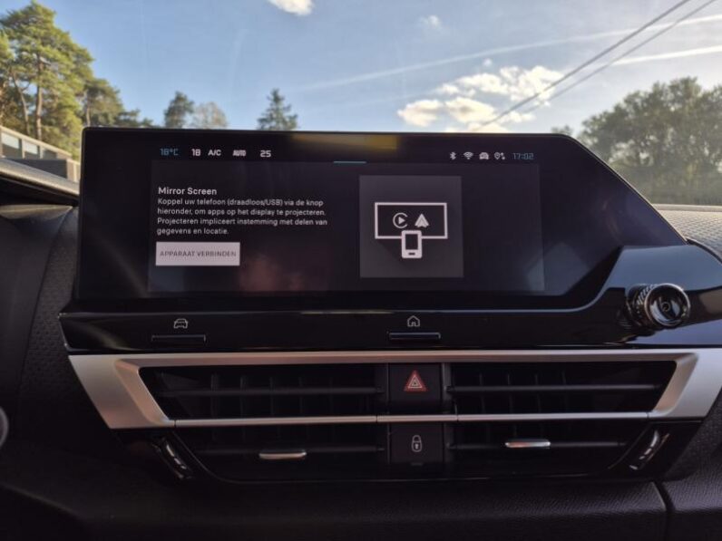 
								Citroen C4 PLUS full									
