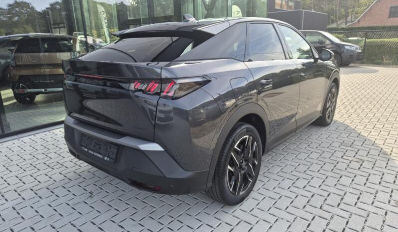 
								Peugeot 3008 ALLURE full									