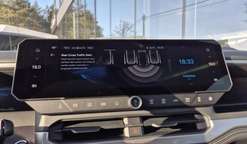 
								Jeep Compass FIRST EDITION full									