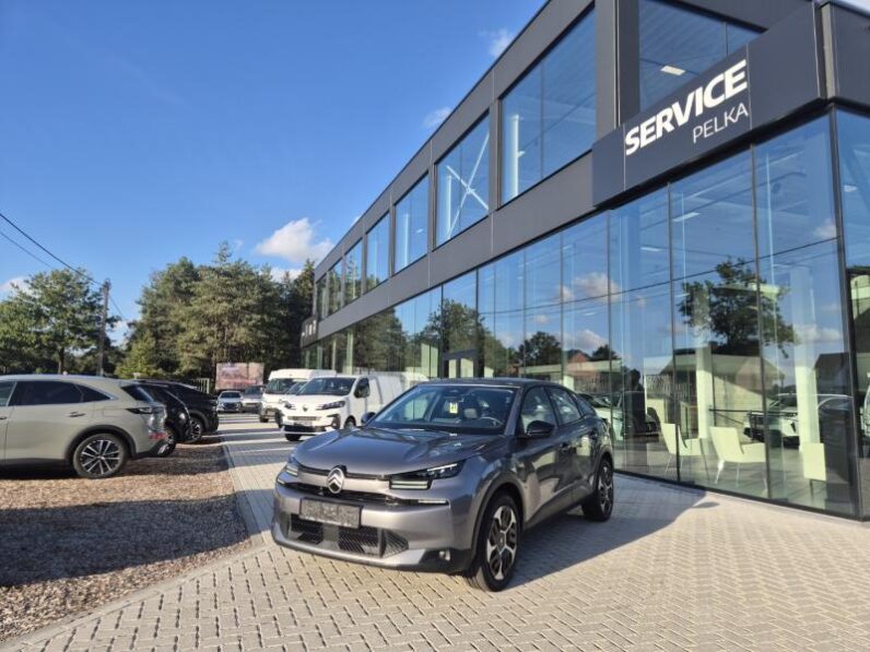 
								Citroen C4 PLUS full									
