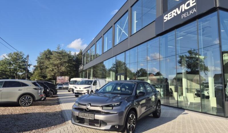 
								Citroen C4 PLUS full									