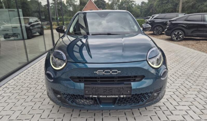 
								Fiat 600 LA PRIMA full									