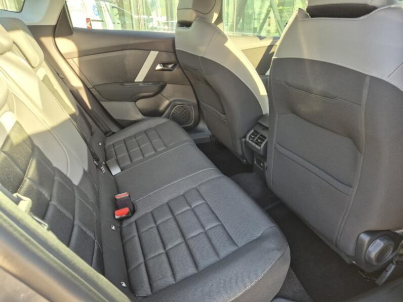 
								Citroen C4 X PLUS FACE LIFT full									