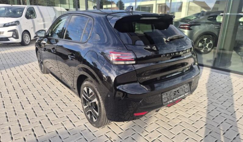 
								Peugeot 208 ALLURE full									