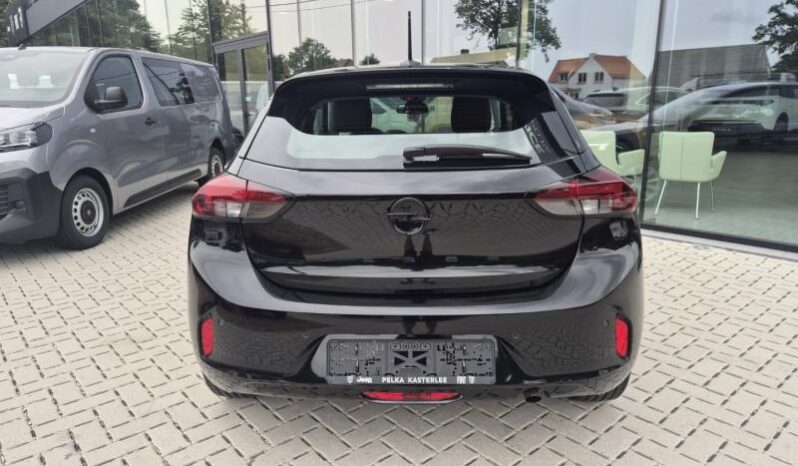 
								Opel Corsa EDITION full									