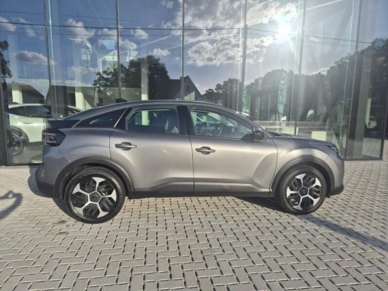 
								Citroen C4 PLUS full									