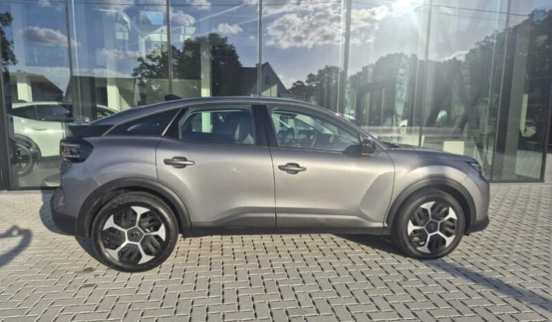 
								Citroen C4 PLUS full									