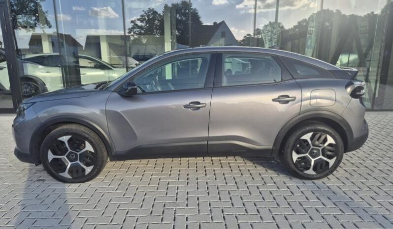 
								Citroen C4 PLUS full									