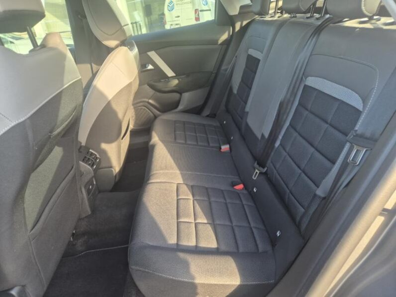 
								Citroen C4 PLUS full									