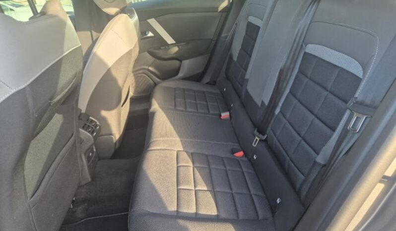 
								Citroen C4 PLUS full									