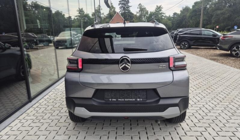 
								Citroen C3 MAX full									