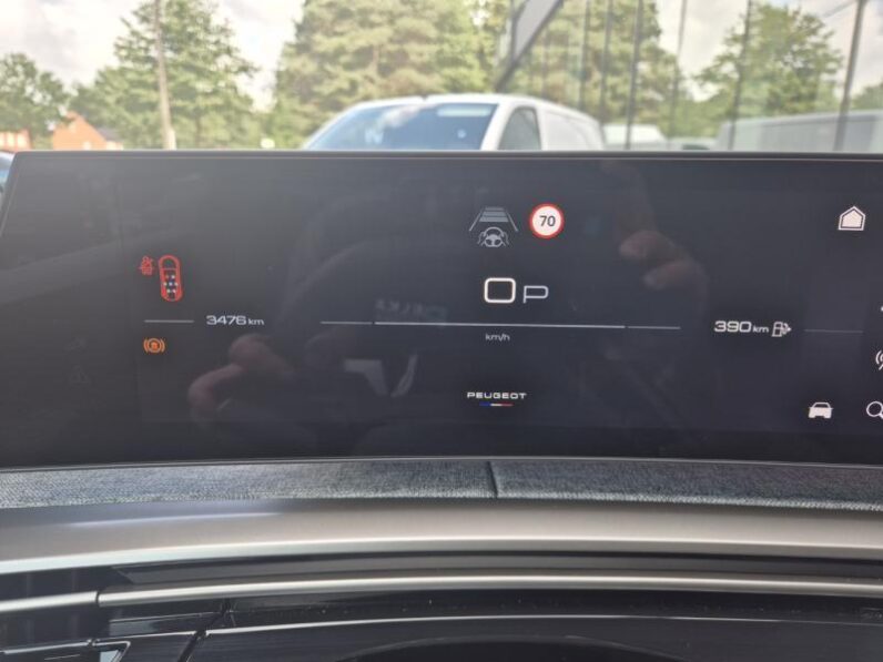 
								Peugeot 5008 GT EXCLUSIVE full									