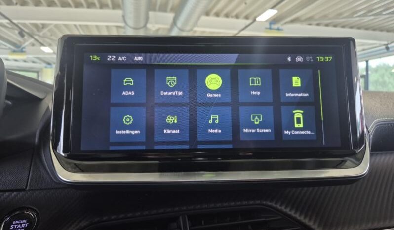 
								Peugeot 2008 GT ALCANTARA full									