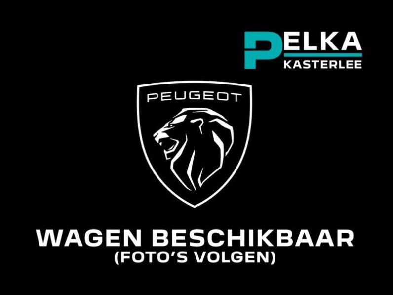 
								Peugeot 5008 ALLURE full									
