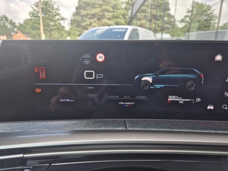 
								Peugeot 5008 GT EXCLUSIVE full									